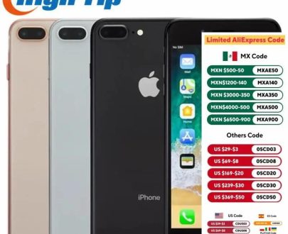 Cell Phones & Accessories | Original Apple Iphone 8 8P 8 Plus 3Gb Ram 64Gb/256Gb Hexa Core 12Mp 4.7"/5.5” Ios Touch Id 4G Lte Fingerprint Used Phone Cell Phones & Accessories Cell Phones & Accessories