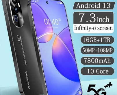 Cell Phones & Accessories | 2024 New Reno10 Pro+ Android 13 Smart Phone 7.3 Inch 16Gb+1Tb Unlocked 7800Mah 4G/5G Network 50Mp+108Mp Global Mobile Phone Cell Phones & Accessories Cell Phones & Accessories