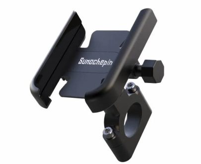 Cell Phones & Accessories | Bike Phone Holder Cnc Motorcycle Handlebar Mobilephone Support Aluminum Alloy 360 Rotation Mtb Road Bicycle Mount Accessories Cell Phones & Accessories Cell Phones & Accessories