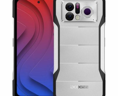 Cell Phones & Accessories | Doogee V20 Pro Rugged Phone 6.43” 2K Amoled Display 12Gb 256Gb 7Nm 5G Phone Thermal Imaging Cellphone 6000Mah 33W Fast Charging Cell Phones & Accessories Cell Phones & Accessories