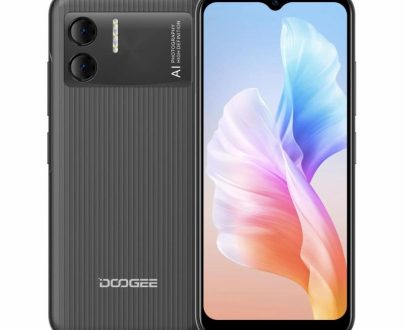 Cell Phones & Accessories | Doogee X98 3Gb 16Gb Face Id 4200Mah Battery 6.52 Inch Android 12 Helio A22 Quad Core 4G Phone Cell Phones & Accessories Cell Phones & Accessories