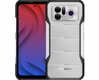 Cell Phones & Accessories | Original Doogee V20 Pro 12Gb+256Gb 6.43”2K Amoled Display 14401080 5G Thermal Imaging Resolution 7Nm 5G Chipset Cell Phones & Accessories Cell Phones & Accessories