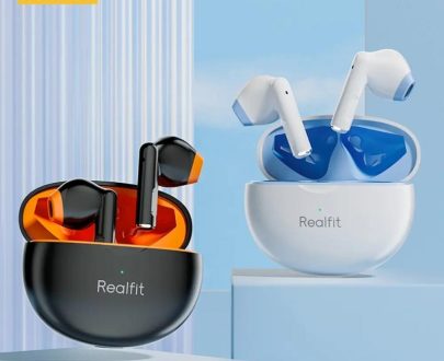 Cell Phones & Accessories | Realfit F2 Bluetooth Earphone Excellent Hifi Quality Tws Wireless Earbuds Wholesale For Lenovo Lp40 Gm2 Pro Xiaomi Realme Cell Phones & Accessories Cell Phones & Accessories