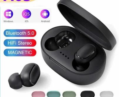 Cell Phones & Accessories | Tws A6S Headset Wireless Earphones Bluetooth Headphones Sport Stereo Fone Bluetooth Earbuds For Xiaomi Huawei Cell Phones & Accessories Cell Phones & Accessories