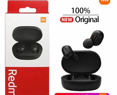 Cell Phones & Accessories | Xiaomi Redmi Airdots 2 Earphones Mi Original Xiaomi True Wireless Headphones Bluetooth Air Dots Headset Tws Earbuds Control Cell Phones & Accessories Cell Phones & Accessories