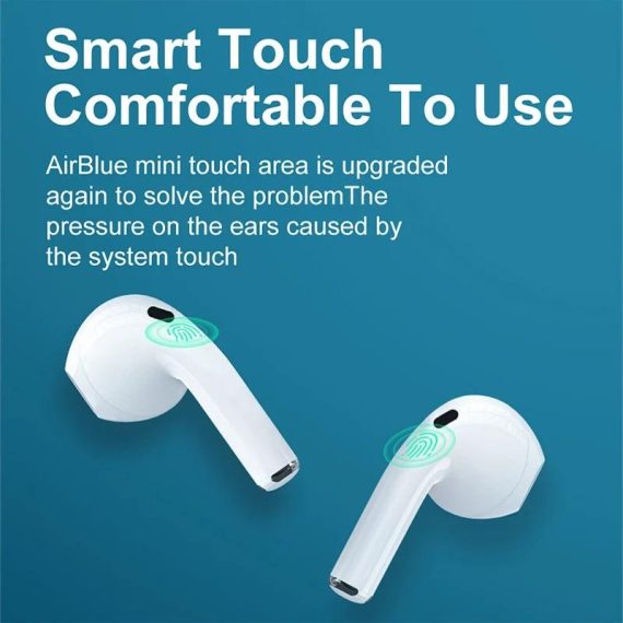 Cell Phones & Accessories | Xiaomi Redmi Wireless Bluetooth Headset Tws Earphones Stereo Earbuds Hifi Headphones Waterproof Hd Microphone For Ios Android Cell Phones & Accessories Cell Phones & Accessories