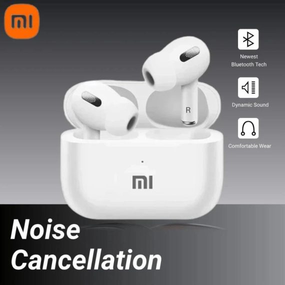 Cell Phones & Accessories | Xiaomi Wireless Earbuds Bluetooth Headphones Tws Comfortable Touch Control Waterproof Hifi Stereo Sport Headset In-Ear Earphones Cell Phones & Accessories Cell Phones & Accessories