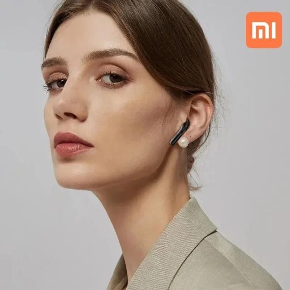 Cell Phones & Accessories | Xiaomi Wireless Earbuds Bluetooth Headphones Tws Comfortable Touch Control Waterproof Hifi Stereo Sport Headset In-Ear Earphones Cell Phones & Accessories Cell Phones & Accessories