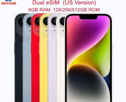 Cell Phones & Accessories | Apple Iphone 14 128/256/512Gb Rom 6Gb Ram Dual Esim 6.1" Genuine Super Retina Oled Face Id Nfc A15 5G 98% New Mobile Phone Cell Phones & Accessories Cell Phones & Accessories