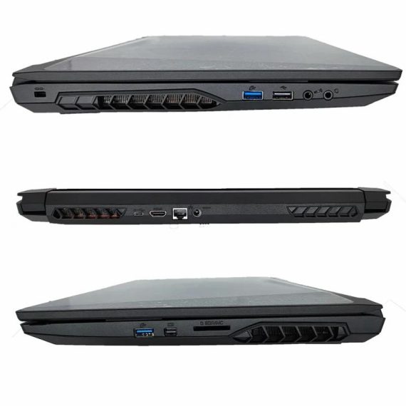 Computers & It Accessories | 2023 Gaming Laptops Nvidia Geforce Rtx 3060 6Gb Notebook Computer Windows 11 Intel Core I7-11800H 64Gb Ram Dual Ddr4 M.2 Wifi Computers & It Accessories Computers & It Accessories