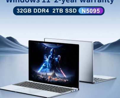 Computers & It Accessories | 2023 Laptop 15.6 Inch Ips Full Hd Windows 11 Pro Notebook Pc Gaming Intel N5095 Office Computer With Backlit Fingerprint Wifi Bt Computers & It Accessories Computers & It Accessories