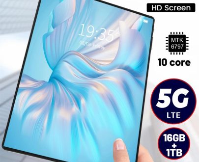 Computers & It Accessories | 2023 New 5G Tablet 11.6 Inch Android 11.0 Phablet Mtk6797 16Gb Ram 1Tb Rom Tablet Pc Dual Cameras Dual Sim Card Wifi Type-C Computers & It Accessories Computers & It Accessories