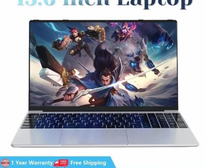 Computers & It Accessories | 2024 Gaming Laptops Windows 11 Woman Study Notebook Netbook 15.6 Inch 12Th Gen Intel Alder N95 32Gb Ddr4 2Tb Wifi Ultrabook Computers & It Accessories Computers & It Accessories