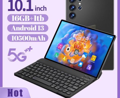 Computers & It Accessories | 2024 New Tablet 10 11 12 15 Inch Android 13.0 16 Gb Ram 1Tb Rom Dual Sim Dual Standby Wifi Google Play Worldwide Edition 5G Hot Computers & It Accessories Computers & It Accessories