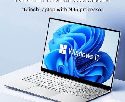 Computers & It Accessories | 16"Laptop Intel Celeron N95 4K Hd 120Hz Display 32Gb Ram 2Tb Ssd Office Pc Computer Windows11 Game Laptop Fingerprint Unlock Pc Computers & It Accessories Computers & It Accessories