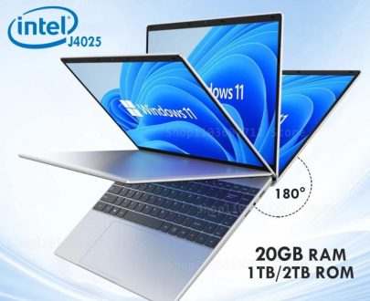 Computers & It Accessories | 14.1" Portable Gaming Laptop Intel Celeron J4025 20Gb Ddr4 512Gb 1Tb 2Tb Ssd Notebook Windows 11 Pro Laptop Computer Pc Win11 Computers & It Accessories Computers & It Accessories