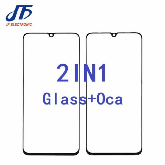 Consumer Electronics | 10Pcs Touch Panel Replacement For Samsung Galaxy A90 5G A80 A70 A60 Lcd Display Front Outer Screen Glass Lens With Oca Cell Phones & Accessories Cell Phones & Accessories