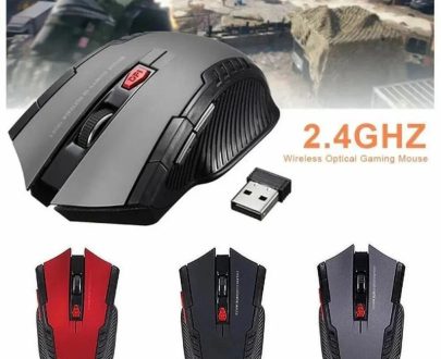 Consumer Electronics | 113 Battery Version Mini2.4 Ghz Wireless Optical Mouse Portable Mouse Wireless Usb Mouse Notebook Computer Automobiles & Motorcycles Automobiles & Motorcycles