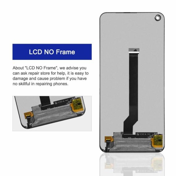 Consumer Electronics | 6.3" For Samsung A60 Lcd Display For Samsung A60 Sm-A606F/Ds A606Y A6060 Lcd Touch Screen Replacement With Frame Cell Phones & Accessories Cell Phones & Accessories