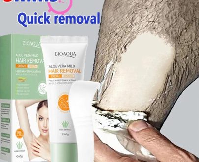 Consumer Electronics | Fast Hair Removal Cream Painless Hair Growth Inhibitor Arm Armpit Legs Permanent Depilatory For Men Beauty Health Care 60G Consumer Electronics Consumer Electronics