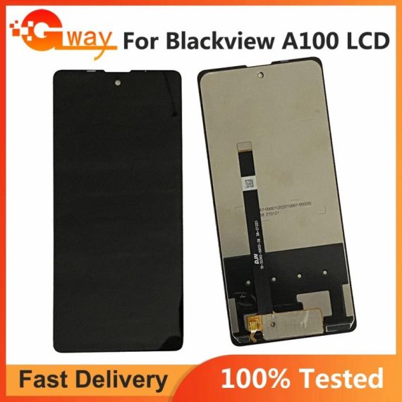 Consumer Electronics | For Blackview A50 A52 A55 A60 A70 A80 Pro Plus A85 A90 A95 A96 A100 Lcd Display Touch Screen Sensor Assembly A80S A80Plus Lcd Cell Phones & Accessories Cell Phones & Accessories