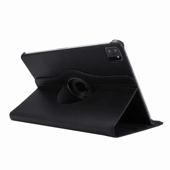 Consumer Electronics | For Ipad 2021 Case 12.9 Tablet Case 360 Rotating Leather Stand Protective Cover For Ipad Pro 12 9 Case 2022 2021 2020 2017 2015 Cell Phones & Accessories Cell Phones & Accessories