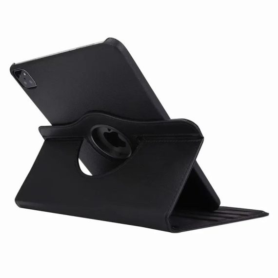 Consumer Electronics | For Ipad 2021 Case 12.9 Tablet Case 360 Rotating Leather Stand Protective Cover For Ipad Pro 12 9 Case 2022 2021 2020 2017 2015 Cell Phones & Accessories Cell Phones & Accessories