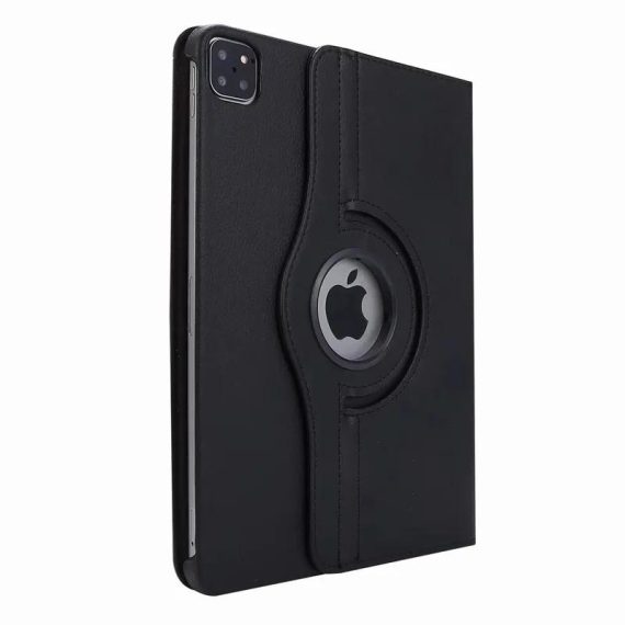 Consumer Electronics | For Ipad Pro 12 9 2021 Case Coque 360 Degree Rotating Stand Tablet Cover For Funda Ipad Pro 12.9 Case 2020 2021 2022 2017 2015 Cell Phones & Accessories Cell Phones & Accessories