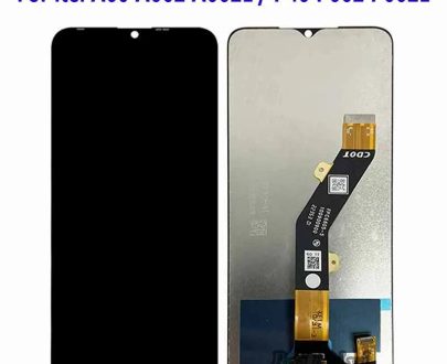 Consumer Electronics | For Itel A60 A662 A662L Lcd Display Touch Screen Digitizer Assembly Replacement Accessory For Itel P40 P662 P662L Cell Phones & Accessories Cell Phones & Accessories