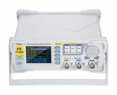 Consumer Electronics | Fy6900 100Mhz Function Signal Generator Dds Dual-Channel Function Signal/Arbitrary Waveform Generator Pulse Signal Source Cell Phones & Accessories Cell Phones & Accessories