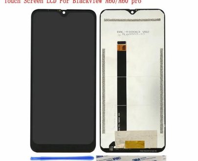 Consumer Electronics | Lcd For Blackview A60 Pro 6.1"Touch Screen Display Mobile Phone Replacment Digitizer Assembly Touch Panel Cell Phones & Accessories Cell Phones & Accessories