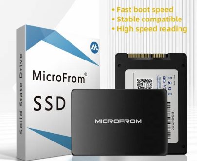 Consumer Electronics | Microfrom Ssd Sata3 256Gb 512Gb 1Tb 2Tb 2.5 Inch Internal Ssd Drive For Laptop Notebook Desktop Hard Drive Solid State Disk Computers & It Accessories Computers & It Accessories