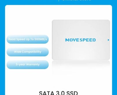 Consumer Electronics | Movespeed Sata3.0 Ssd 512Gb 1Tb Tlc Chip Internal Solid State Drive 256Gb 2Tb 4Tb Ssd Sata Iii Drive For Notebook Desktop Laptop Computers & It Accessories Computers & It Accessories