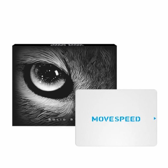 Consumer Electronics | Movespeed Sata3.0 Ssd 512Gb 1Tb Tlc Chip Internal Solid State Drive 256Gb 2Tb 4Tb Ssd Sata Iii Drive For Notebook Desktop Laptop Computers & It Accessories Computers & It Accessories