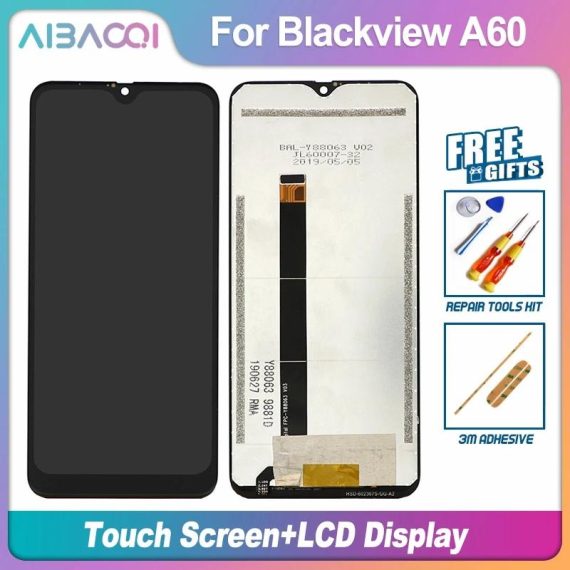 Consumer Electronics | New Touch Screen+Lcd Display Assembly Replacement For Blackview A8 Max A60 A60 Pro A70 A70 Pro A80 Pro A80 Plus Cell Phones & Accessories Cell Phones & Accessories