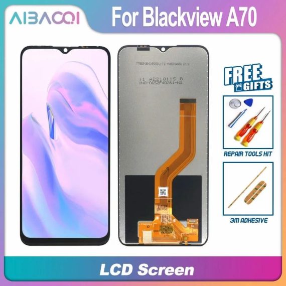 Consumer Electronics | New Touch Screen+Lcd Display Assembly Replacement For Blackview A8 Max A60 A60 Pro A70 A70 Pro A80 Pro A80 Plus Cell Phones & Accessories Cell Phones & Accessories