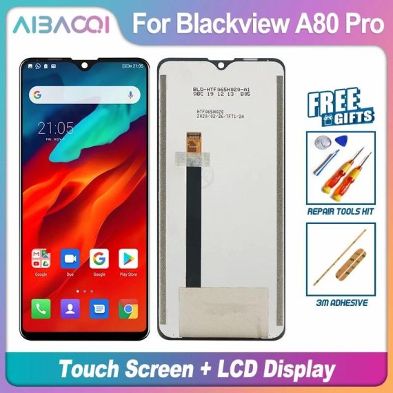 Consumer Electronics | New Touch Screen+Lcd Display Assembly Replacement For Blackview A8 Max A60 A60 Pro A70 A70 Pro A80 Pro A80 Plus Cell Phones & Accessories Cell Phones & Accessories