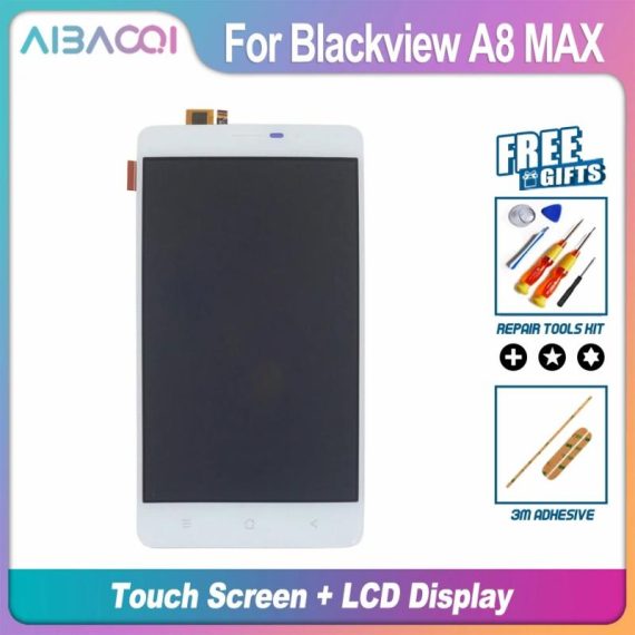 Consumer Electronics | New Touch Screen+Lcd Display Assembly Replacement For Blackview A8 Max A60 A60 Pro A70 A70 Pro A80 Pro A80 Plus Cell Phones & Accessories Cell Phones & Accessories