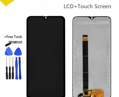 Consumer Electronics | Original For Blackview A60 A60 Plus Lcd Display Touch Screen Assembly For Blackview A60 Pro Screen Lcd Display Sensor A60Pro Cell Phones & Accessories Cell Phones & Accessories