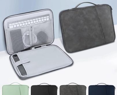 Consumer Electronics | Tablet Bag For Ipad Pro 12 9 11 Inch Pouch Case Ipad 10Th 9Th 8Th 7Th Generation Air 5 4 Sleeve Bag For Xiaomi 5 6 Samsung Tab Cell Phones & Accessories Cell Phones & Accessories