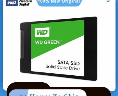 Consumer Electronics | Western Digital Wd Green 2.5" Ssd 240Gb 480Gb 1Tb 2T Internal Pc Solid State Hard Drive Disk Sata 3.0 6Gb/S For Desktop Laptop Computers & It Accessories Computers & It Accessories