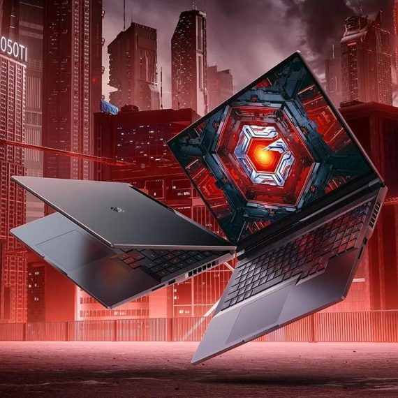 Consumer Electronics | Xiaomi Redmi G 2022 Gaming Laptop 16 Inch 2.5K 165Hz Screen Notebook I7-12650H Rtx3050Ti 16Gb Ddr5 512Gb Ssd Gaming Computer Pc Computers & It Accessories Computers & It Accessories