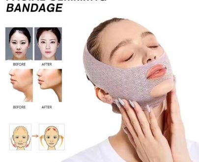 Health & Beauty | Chin Cheek Slimming Bandage V Shaper V Line Lifting Mask Face Lifting Anti Wrinkle Strap Band Sleeping Mask Beauty Health Consumer Electronics Consumer Electronics