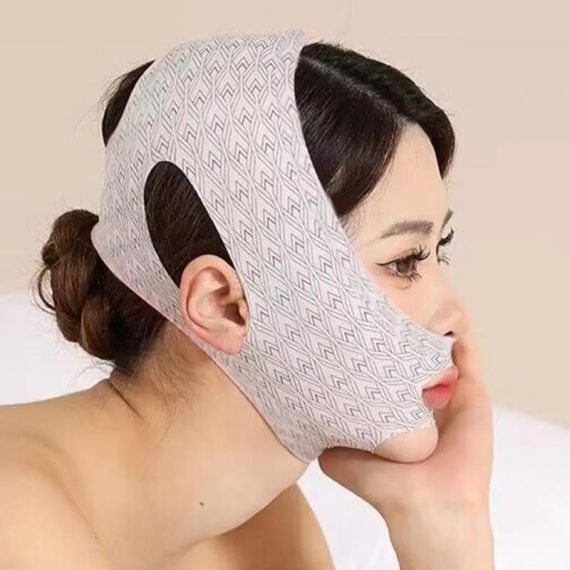 Health & Beauty | Chin Cheek Slimming Bandage V Shaper V Line Lifting Mask Face Lifting Anti Wrinkle Strap Band Sleeping Mask Beauty Health Consumer Electronics Consumer Electronics