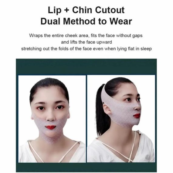 Health & Beauty | Chin Cheek Slimming Bandage V Shaper V Line Lifting Mask Face Lifting Anti Wrinkle Strap Band Sleeping Mask Beauty Health Consumer Electronics Consumer Electronics