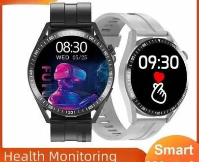 Jewelry & Watches | Kh8 New Bluetooth Call Smart Watch Sport Fitness Tracker Weather Display Step Counting Heart Rate And Blood Pressure Monitoring Consumer Electronics Consumer Electronics