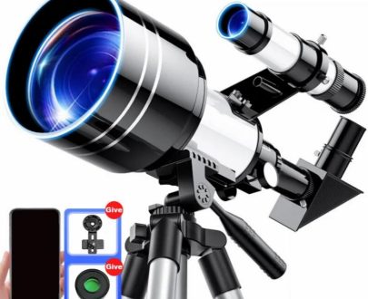 Outdoors & Sports | 300Mm Focal Length Professional Astronomical Telescope For Space 70Mm Eyepiece Monocular Powerful Binoculars Moon Star Mars Outdoors & Sports Outdoors & Sports