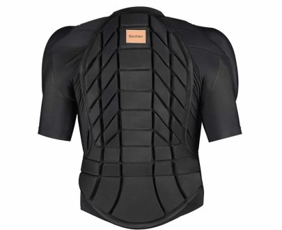 Outdoors & Sports | Benken Ultralight Protective Gear Outdoor Skiing Anti-Collision Anti-Collision Armor Spine Back Protector Sports Shirts Outdoors & Sports Outdoors & Sports