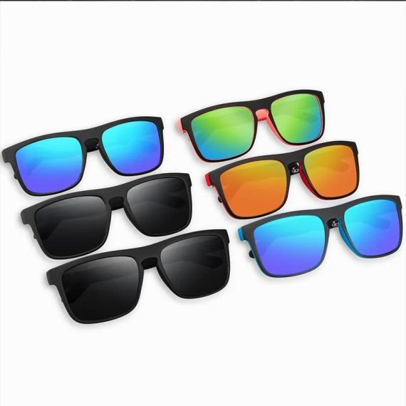 Outdoors & Sports | Brand New Polarized Glasses Men Fishing Glasses Sun Goggles Camping Hiking Driving Eyewear Sport Sunglasses Outdoors & Sports Outdoors & Sports