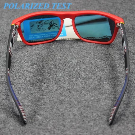 Outdoors & Sports | Brand New Polarized Glasses Men Fishing Glasses Sun Goggles Camping Hiking Driving Eyewear Sport Sunglasses Outdoors & Sports Outdoors & Sports